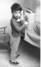 1969 Ed Collins III at Kensington Day Nursery